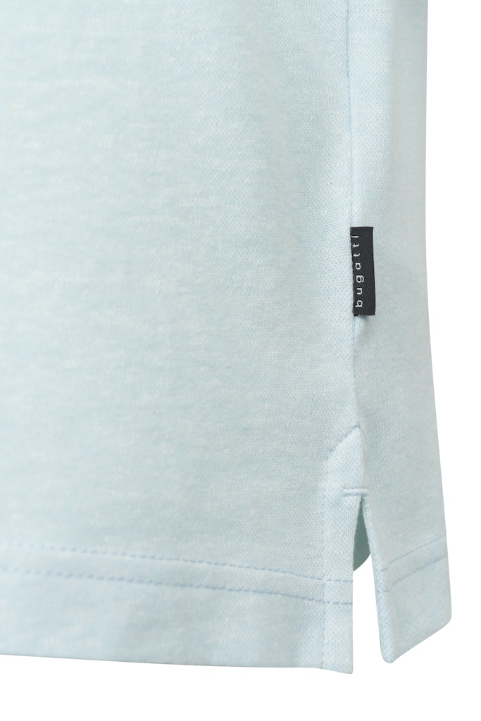 BUGATTI POLO 75023C 1/2 SLEEVE S-25