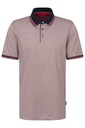 BUGATTI POLO 75103C 1/2 SLEEVE S-25