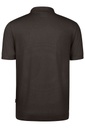 BUGATTI POLO 75522C 1/2 SLEEVE S-25