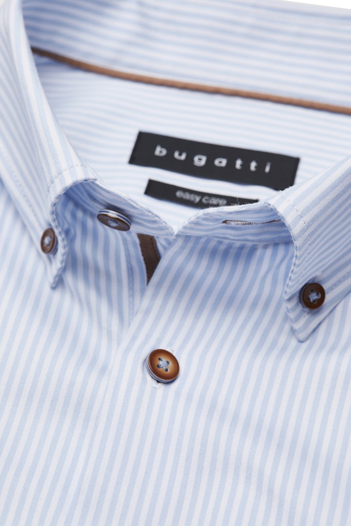 BUGATTI SHIRT 78527C 1/1 SLEEVE S-25