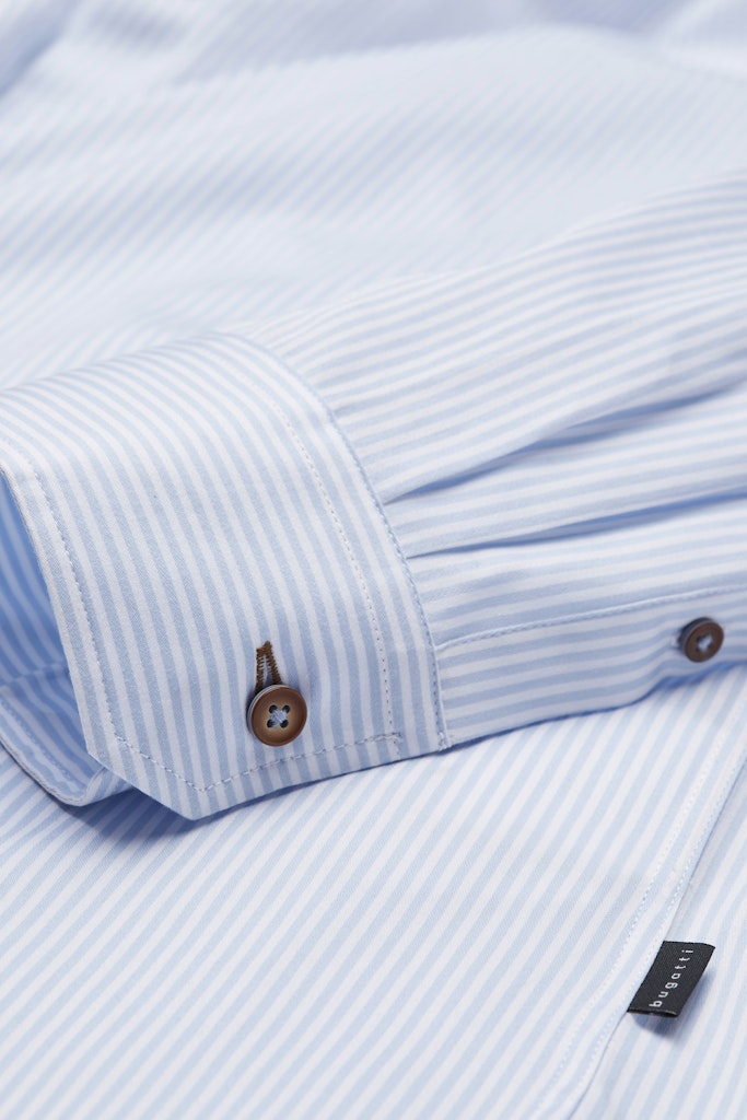 BUGATTI SHIRT 78527C 1/1 SLEEVE S-25