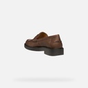 GEOX Shoes D25QRA SPHERICA EC1 A - NAPPA W-25