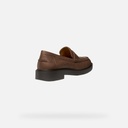GEOX Shoes D25QRA SPHERICA EC1 A - NAPPA W-25