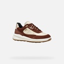 GEOX Shoes D36VRA PG1X B ABX A - GBKSUEDE W-25