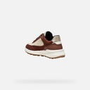 GEOX Shoes D36VRA PG1X B ABX A - GBKSUEDE W-25