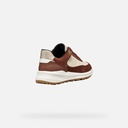 GEOX Shoes D36VRA PG1X B ABX A - GBKSUEDE W-25