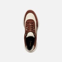 GEOX Shoes D36VRA PG1X B ABX A - GBKSUEDE W-25