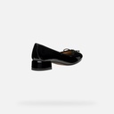 GEOX Shoes D45WMA FLORETIA A - PAT LEAPAT GBK W-25