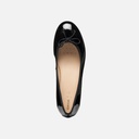 GEOX Shoes D45WMA FLORETIA A - PAT LEAPAT GBK W-25