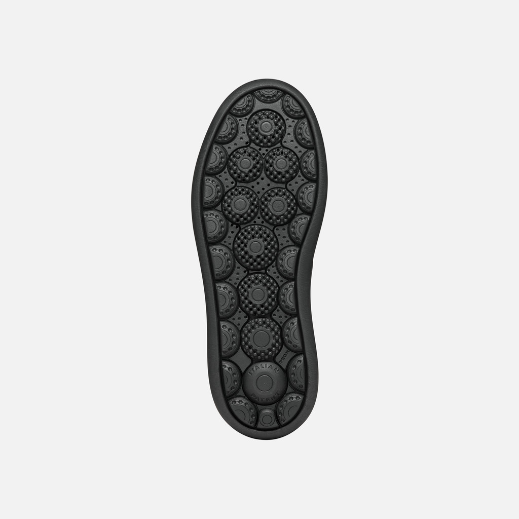 GEOX Shoes D46WVA SPHERICA ECUB-2 A - NAPPA W-25