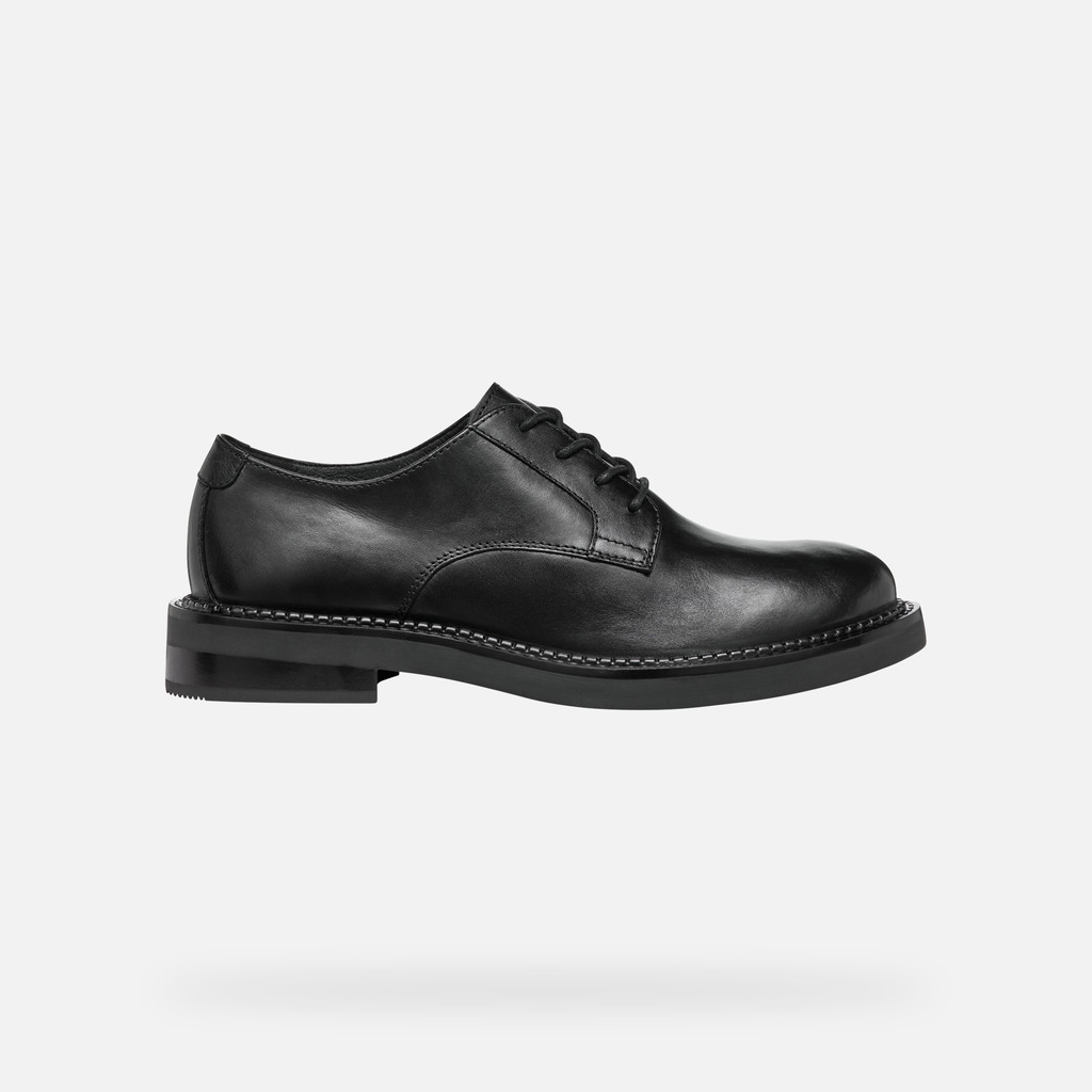 GEOX Shoes D46WYE SERILDA E - SMO.LEA W-25