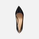 GEOX Shoes D55YBA KLEOPY A - PR.GOAT SUEDE W-25