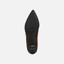 GEOX Shoes D55YBA KLEOPY A - PR.GOAT SUEDE Ww-25