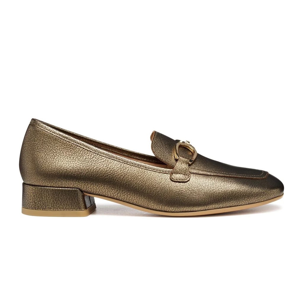 GEOX Shoes D561NB 000KY DHYALMA B - METAL.GOAT W-25