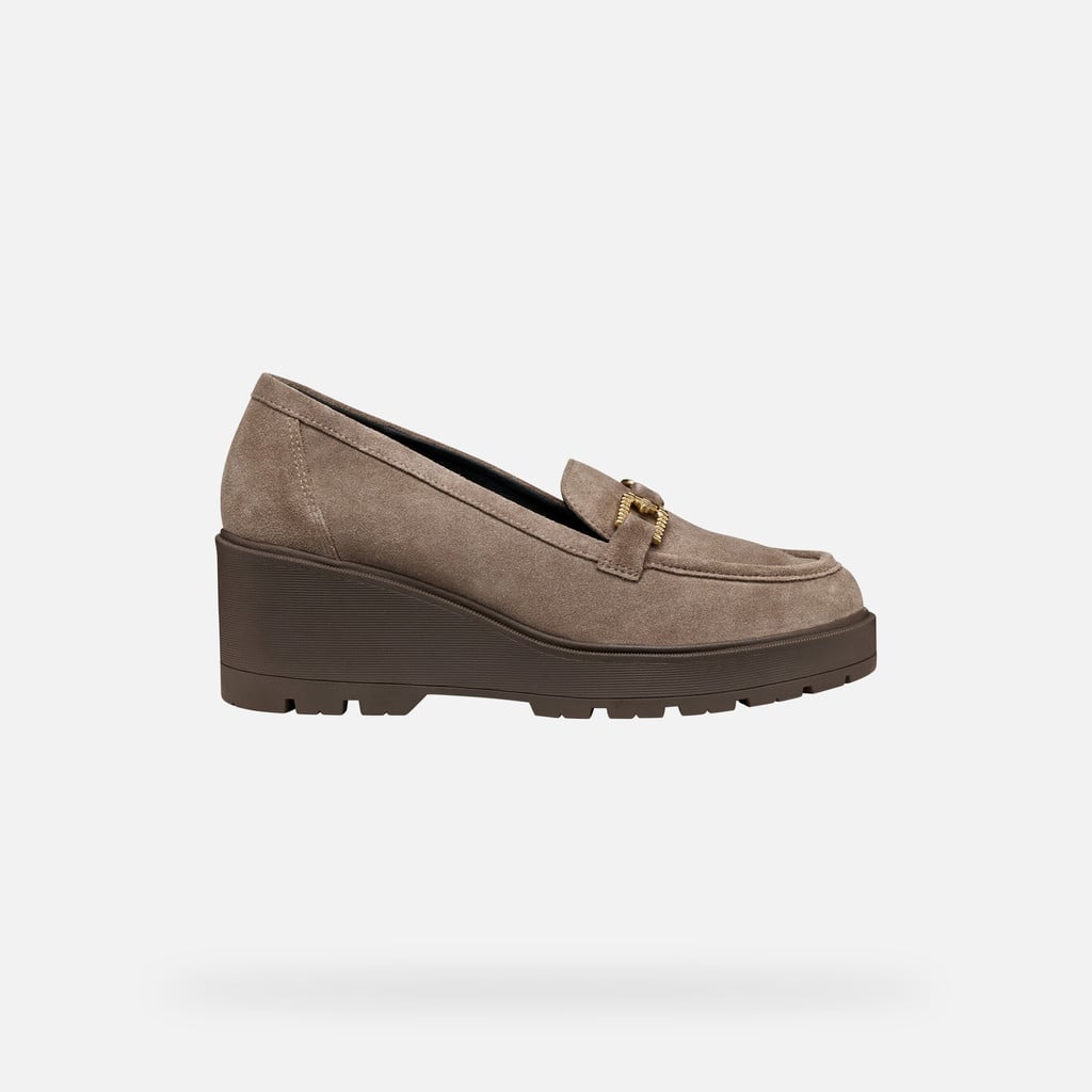 GEOX Shoes D563VB MIEREILLE W-25