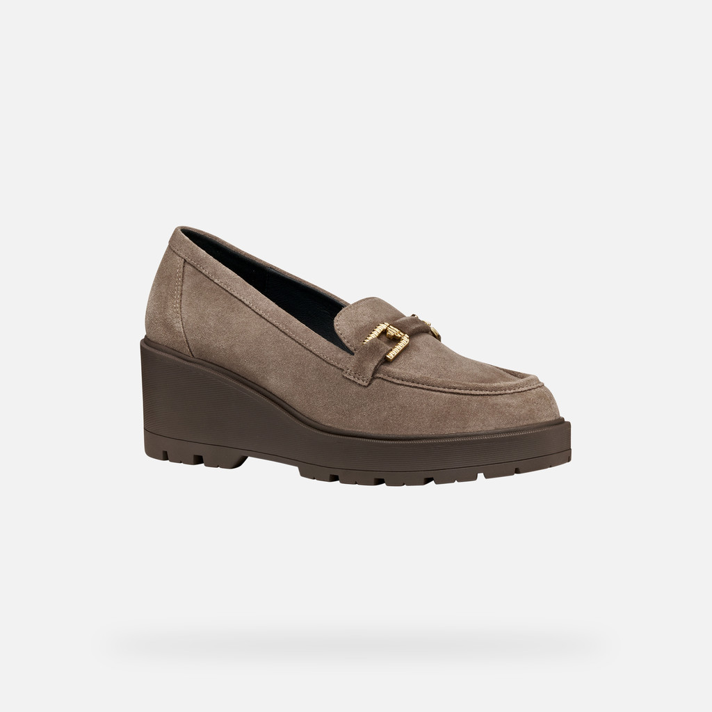GEOX Shoes D563VB MIEREILLE W-25