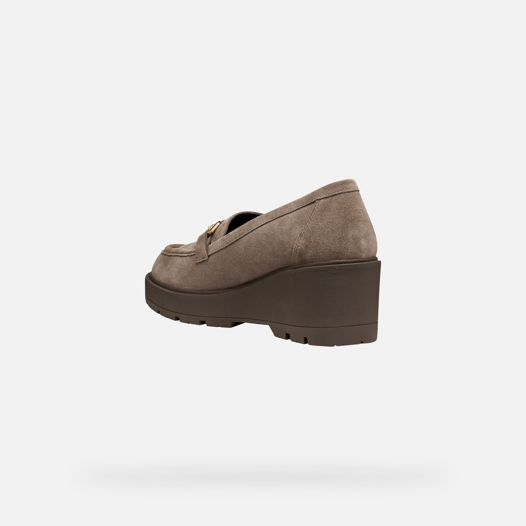 GEOX Shoes D563VB MIEREILLE W-25