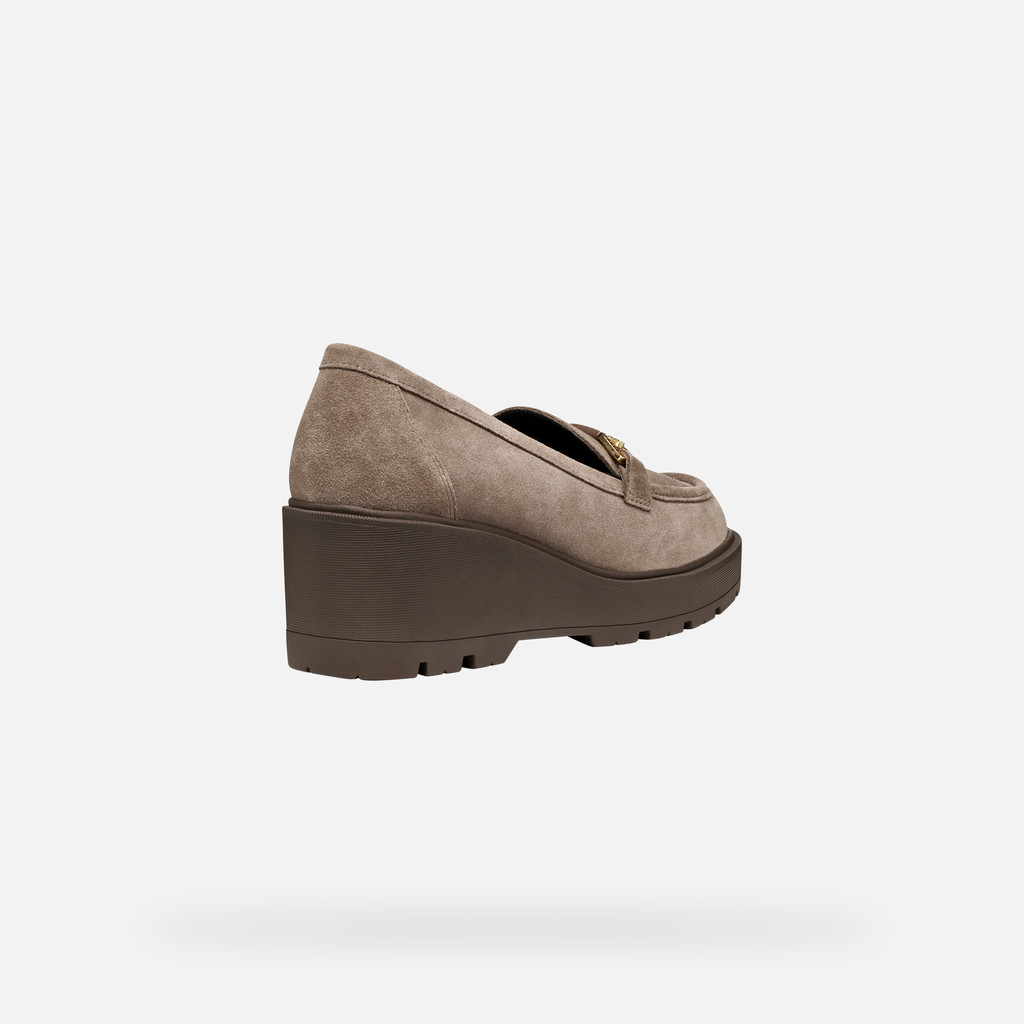 GEOX Shoes D563VB MIEREILLE W-25