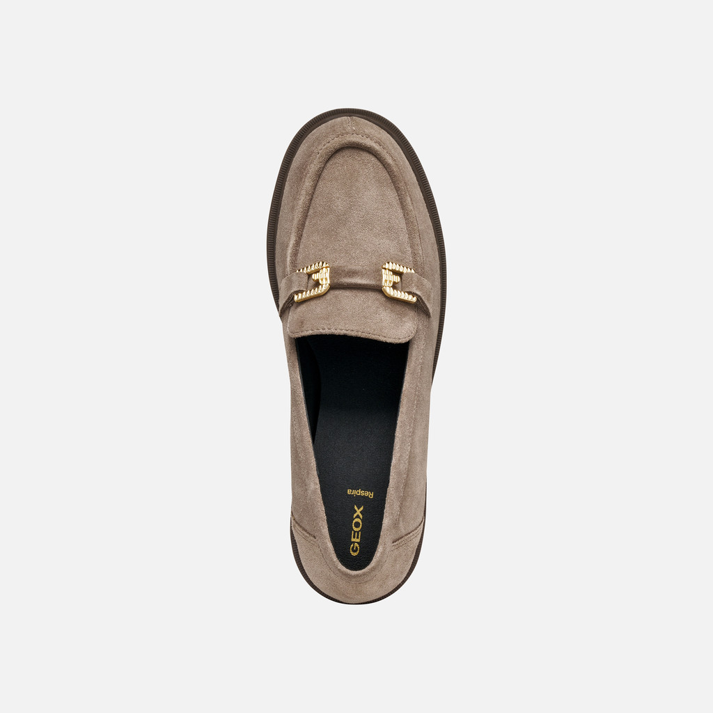 GEOX Shoes D563VB MIEREILLE W-25
