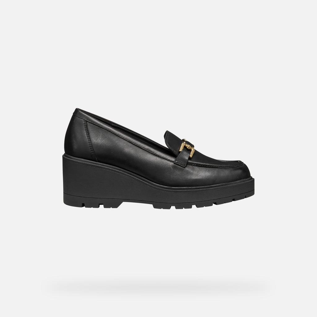 GEOX Shoes D563VB 00043 MIEREILLE W-25