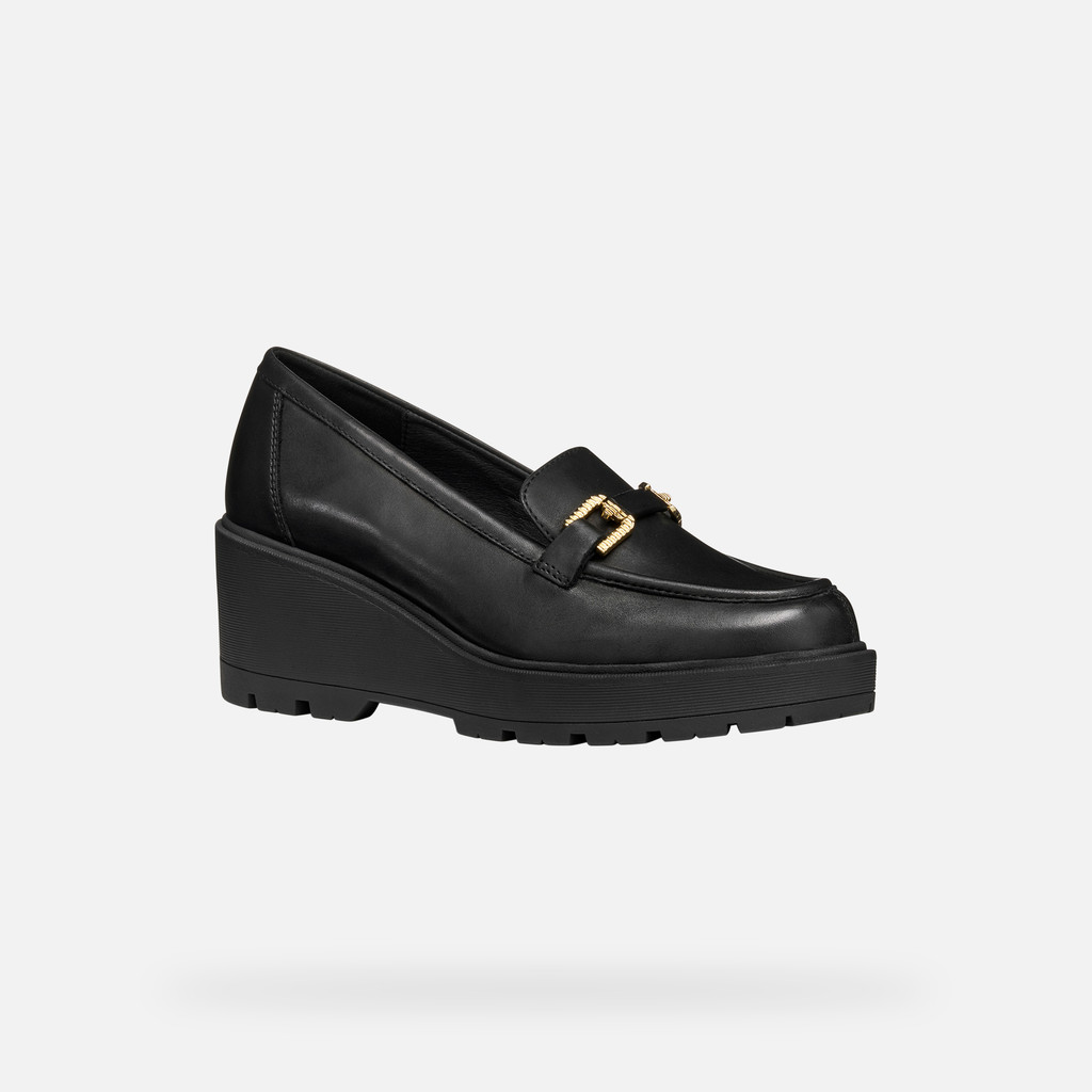 GEOX Shoes D563VB 00043 MIEREILLE W-25