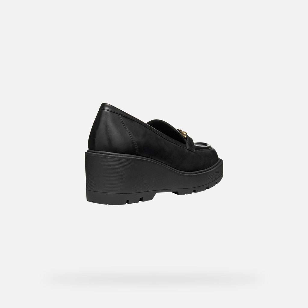 GEOX Shoes D563VB 00043 MIEREILLE W-25