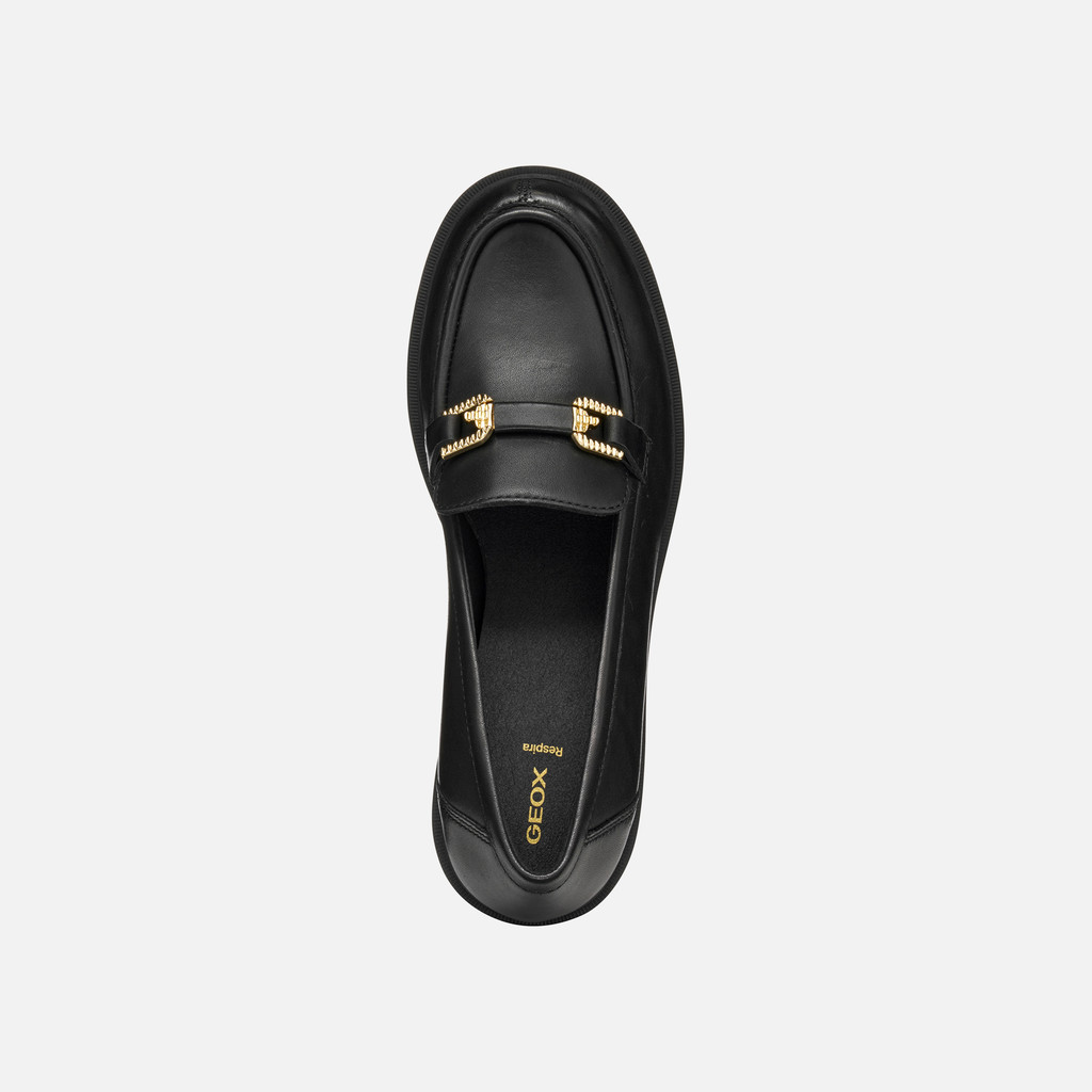 GEOX Shoes D563VB 00043 MIEREILLE W-25