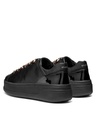 GEOX Shoes D56WVD 05402 SPHERICA ECUB-2 - GEOBUCK W-25