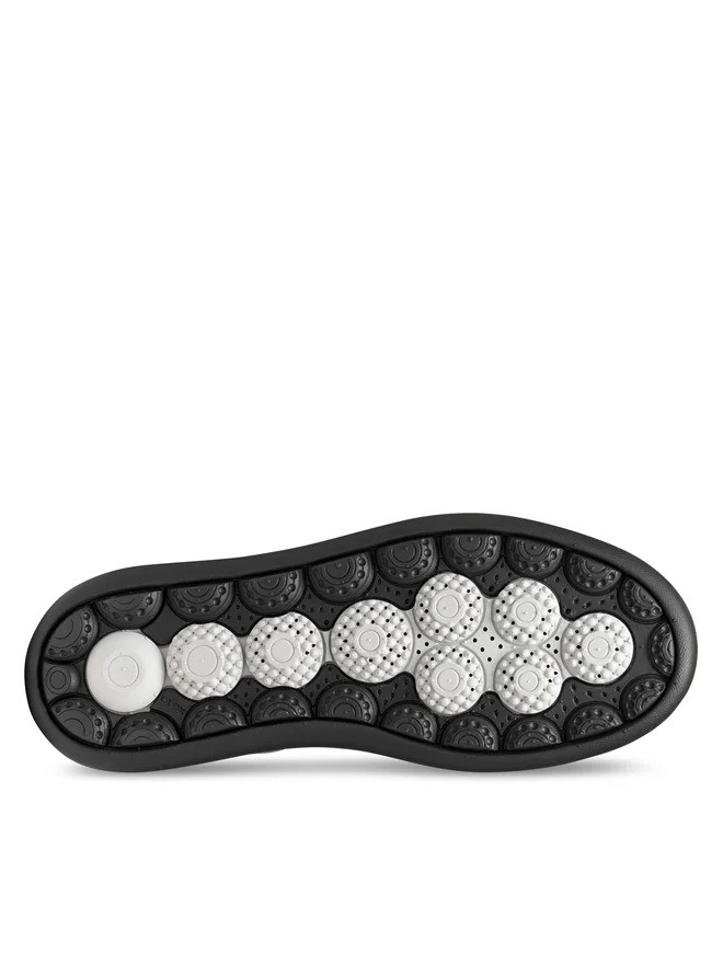 GEOX Shoes D56WVD 05402 SPHERICA ECUB-2 - GEOBUCK W-25