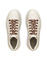 GEOX Shoes D56WVD 0BCBN SPHERICA ECUB-2 - SYNT.LEA W-25
