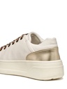 GEOX Shoes D56WVD 0BCBN SPHERICA ECUB-2 - SYNT.LEA W-25