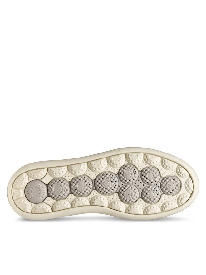 GEOX Shoes D56WVD 0BCBN SPHERICA ECUB-2 - SYNT.LEA W-25