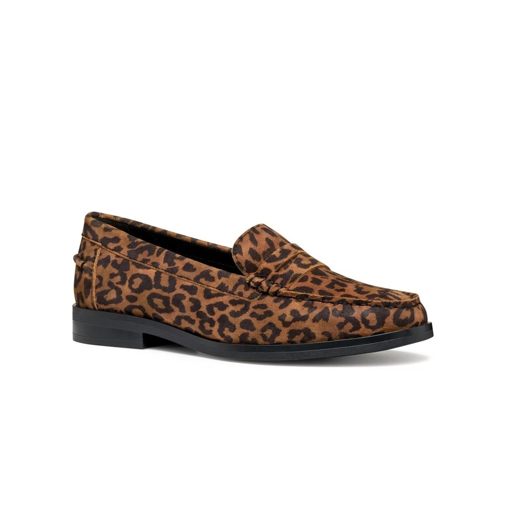 GEOX Shoes D56XGA 00007 CLORIDIE W-25