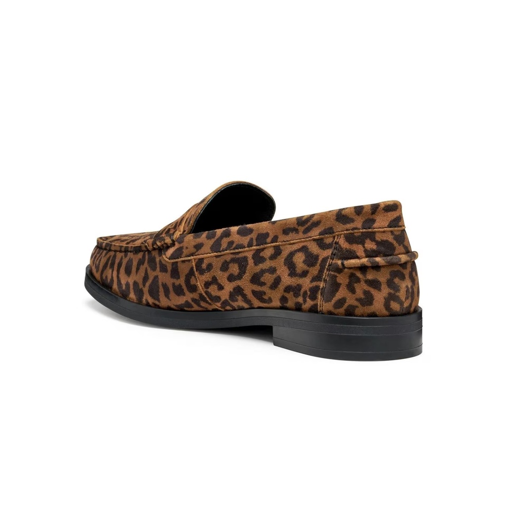 GEOX Shoes D56XGA 00007 CLORIDIE W-25