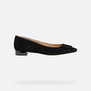 GEOX Shoes D56YUA 021HH GISELDA15 W-25
