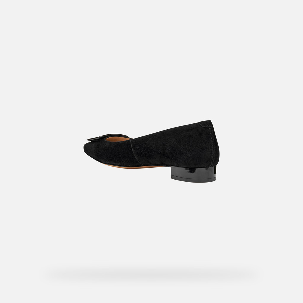 GEOX Shoes D56YUA 021HH GISELDA15 W-25