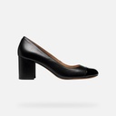GEOX Shoes D56YYC 0TU66 VIRNILISA 65 W-25