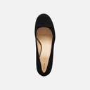 GEOX Shoes D56YYF VIRNILISA 65 F - GOAT SUEDE W-25