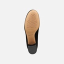 GEOX Shoes D56YYF VIRNILISA 65 F - GOAT SUEDE W-25