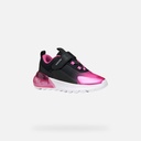 GEOX Shoes J56LZA ACTIVART ILLUMINUS A - PRINT W-25