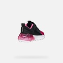 GEOX Shoes J56LZA ACTIVART ILLUMINUS A - PRINT W-25