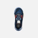 GEOX Shoes J56NMA FLEXYPER PRO W-25