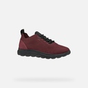 GEOX Shoes U15BYA 0005Z SPHERICA A - KNITTETEXT W-25