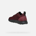 GEOX Shoes U15BYA 0005Z SPHERICA A - KNITTETEXT W-25