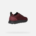 GEOX Shoes U15BYA 0005Z SPHERICA A - KNITTETEXT W-25