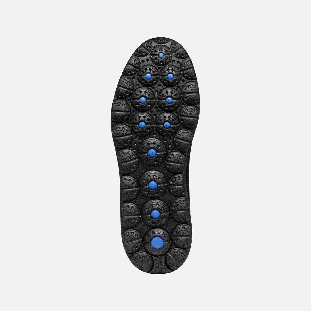 GEOX Shoes U26FDB SPHERICA 4X4 B ABX B - JA.TE W-25