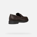GEOX Shoes U36D1A SPHERICA EC1 A - TUMB.LEA W-25