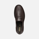 GEOX Shoes U36D1A SPHERICA EC1 A - TUMB.LEA W-25