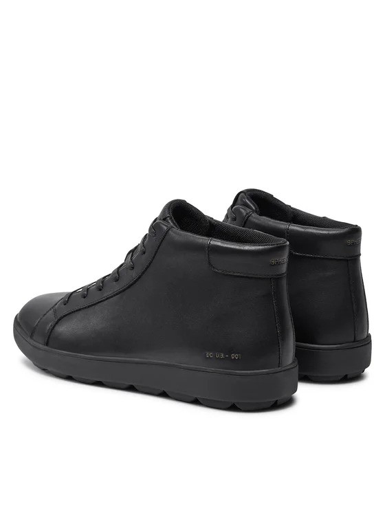 GEOX Shoes U46GPA SPHERICA ECUB-1 A - NAPPA W-25