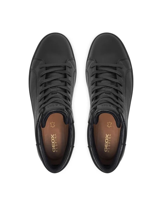 GEOX Shoes U46GPA SPHERICA ECUB-1 A - NAPPA W-25